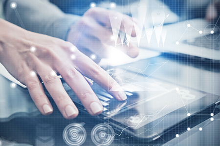 Leading the Way with Technology