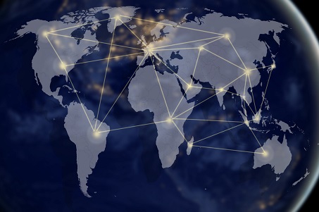 Global Pros Shaping an Industry