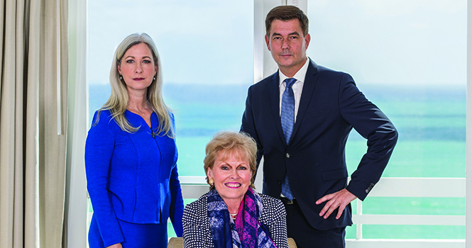 Why Global Matters: Looking Beyond Borders Integral to LeadingRE’s Growth