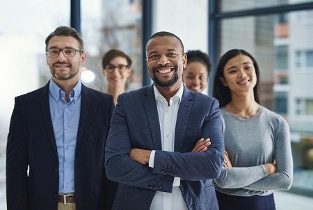 Streamline Your Schedule With Quicken Loans’ Market Manager Team