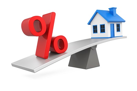 Mortgage Rates Back Under 4 Percent for First Time Since Election