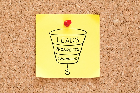 Finding Quality Leads With Homes.com