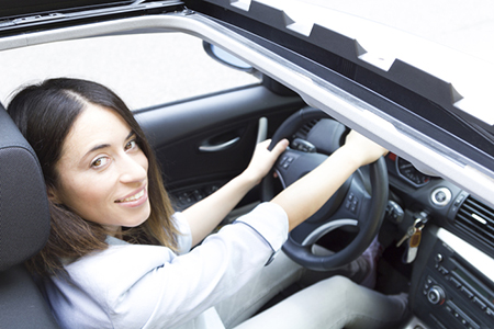 Don’t Forget! Save up to 25 Percent on Your Next Car Rental