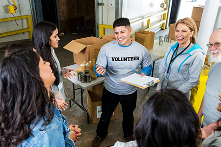 Why Philanthropy and Charitable Action Matter to Your Business