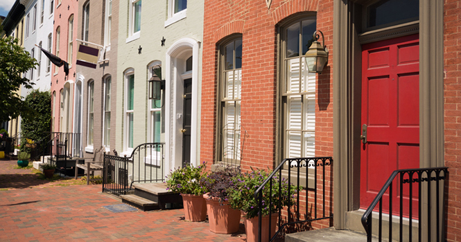 Realtor.com: The Top 10 College Towns With Investment Potential for Parents