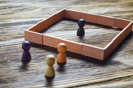 Fair Housing Month Puts Spotlight on Housing Discrimination