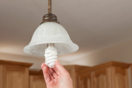 How to Make Your Home More Energy-Efficient