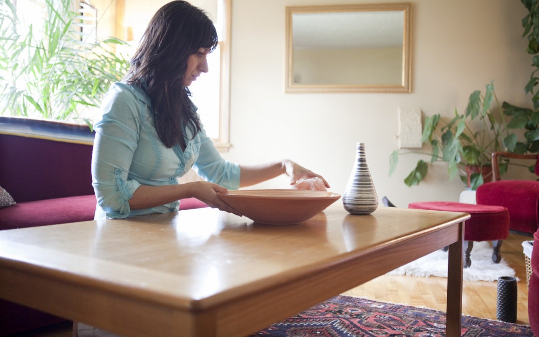 5 Easy Feng Shui Tips