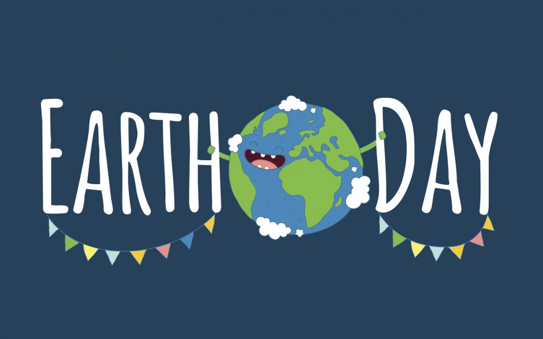 A Walk in the Park: Some Fun Ways to Celebrate Earth Day