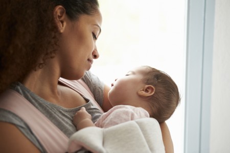 5 Financial Tips for First-Time Parents