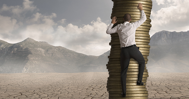 Incomes Need to Rise at This Pace to Stay on Track With Rents