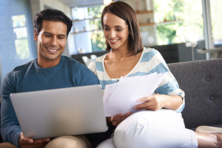 Renter Finances Improve: Is Homeownership Next?