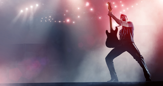 3 Top-Secret Strategies That Will Make You a Rock Star