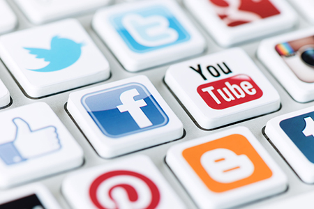 Is Social Media Advertising Actually Effective?