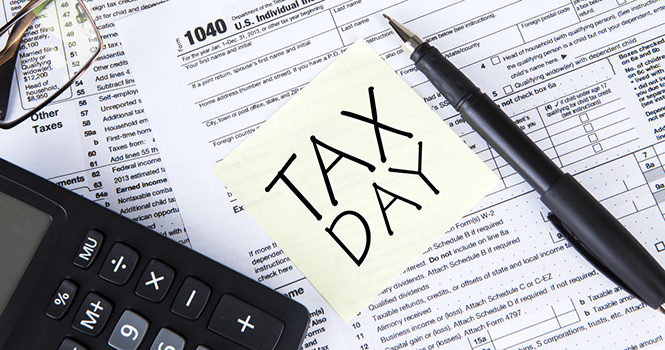 3 Ways REALTORS® Can Make Tax Time Easier