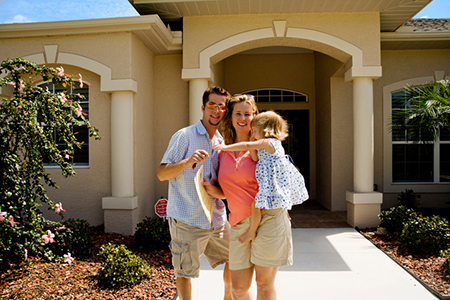 Florida Friendly to First-Time Buyers, According to Zillow