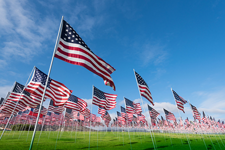 This Memorial Day, Family Activities to Honor the Spirit of the Day