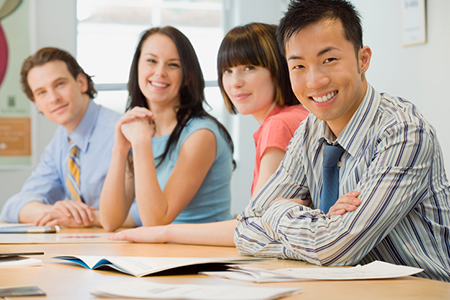 Providing Superior Service Every Step of the Way