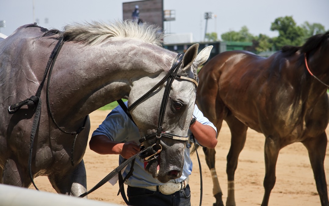 America’s Longest Running Sporting Event Is Happening Today