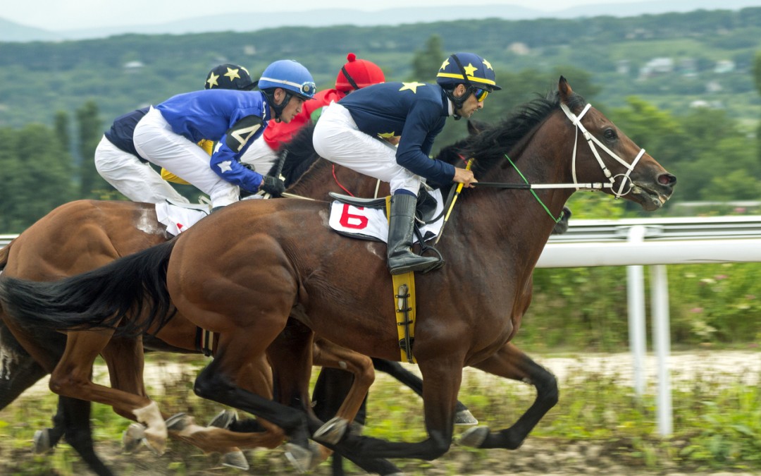 Today’s Kentucky Derby, ‘The Most Exciting Two Minutes in Sports’ Is Event’s 143rd Race