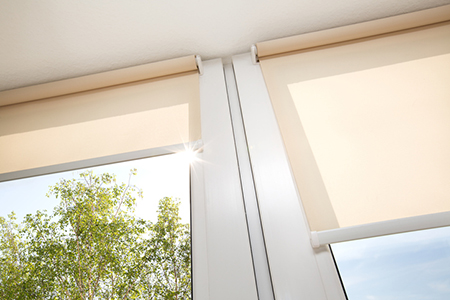 Light in, Prying Eyes out: Benefits of Light-Filtering Window Shades