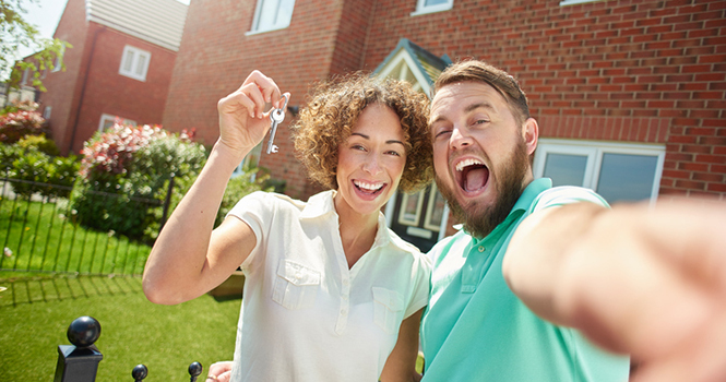 RIP Forever Homes: Millennials More Inclined to Move