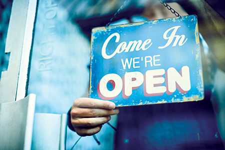 The Future of Small Businesses