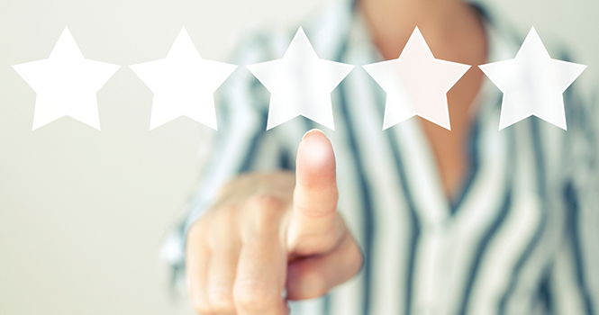 Be a Star at the REALTORS® Legislative Meetings & Trade Expo