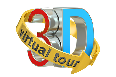 5 Virtual Reality Best Practices