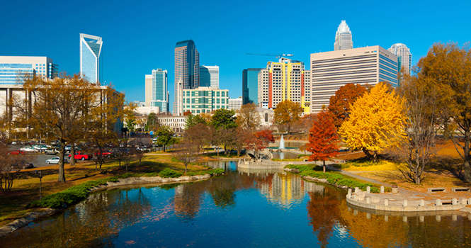 5 Cities Millennials Are Flocking To