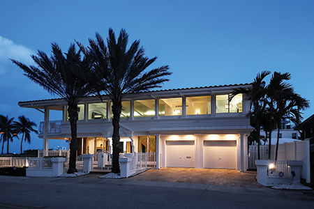 $2.8 Million Beachfront Home Sale Raises Bar for Ft. Lauderdale Luxury Real Estate