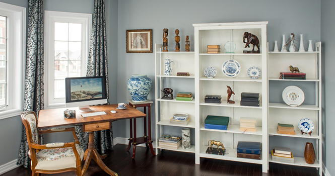 The Paint Colors That Sell—and the Ones That Don’t