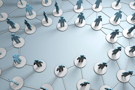 Connecting the Dots in an Expanding Market