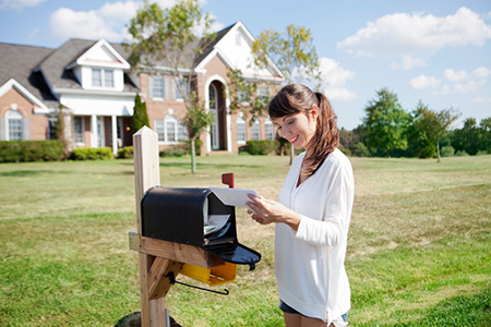 Direct-Mail Marketing Key to Nurturing Relationships With Past and Future Clients