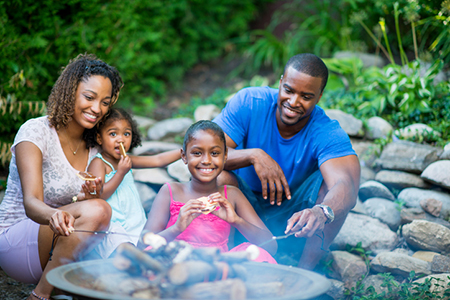 4 Fun Fireworks Alternatives for Enjoying July 4th