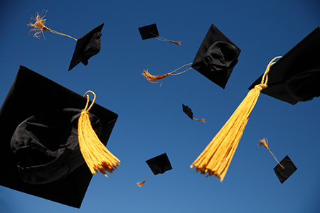 A Tip of the Cap (and Gown) to REALTOR® University