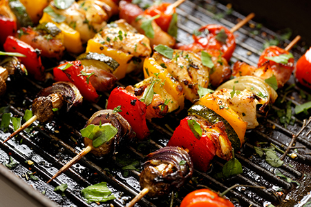 How to Make the Most of Grilling Season