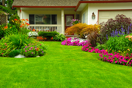 Are Your Home And Garden Ready For Summer?