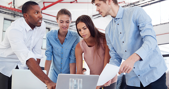 Millennials: The Grand Enigma