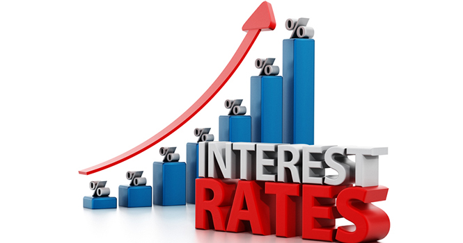 Rate Rises Again in Second of 3 Expected Hikes