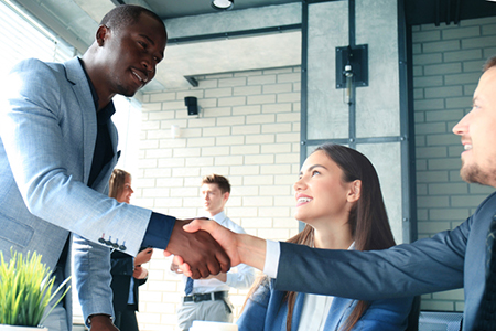 Find Top Talent and Bring ‘Em on Board