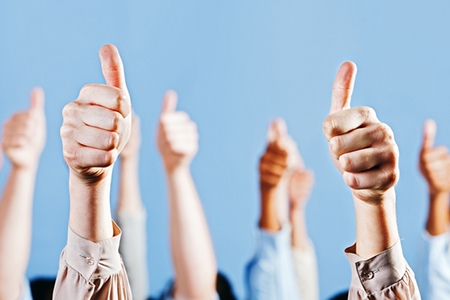 3 Tricks to Getting More Positive Endorsements