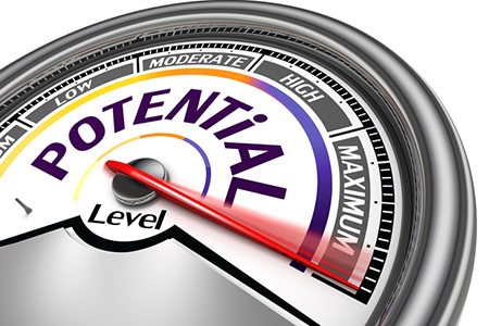 Operating at Your Fullest Potential