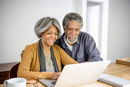 What Couples Should Discuss Before Retiring
