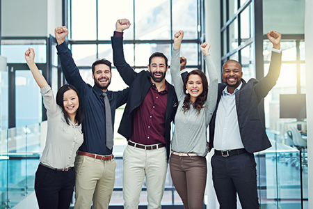 Penny Nathan: Raising the Standard for Success