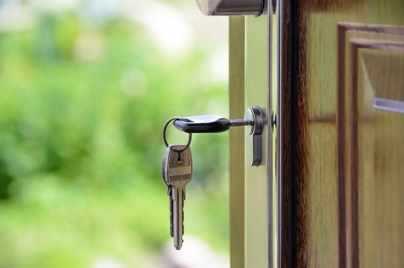 Reduce Your Stress as a Landlord With These 5 Tips