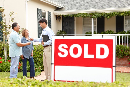 New-Home Sales Improve Slightly in June