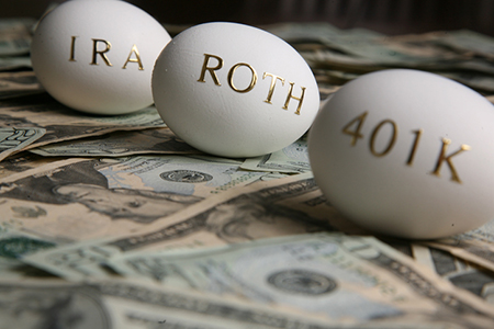 7 Ways Roth IRAs Help Investors Purchase Real Estate