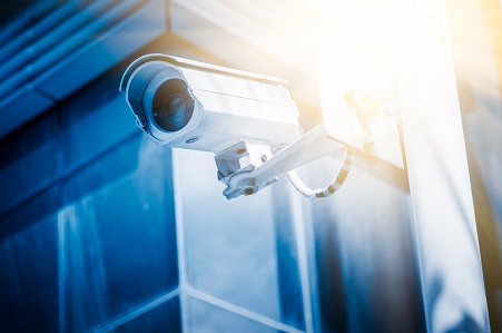 Home Safety: Best Places to Put Security Cameras