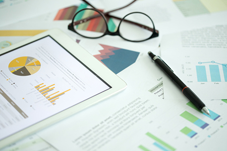 Lynn Reecer: Continued Growth